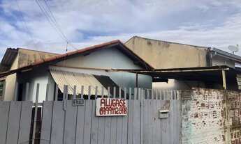 Imagem: Aluga casa parq Do cidadania