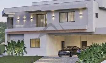 Imagem 2: Casa - Loteamento Mont Blanc Residence - Campinas