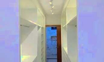 Imagem 3: Casa para venda com 225 metros quadrados com 3 quartos em Vila Alzira - Aparecida de Goiân