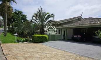 Imagem 3: Arujá - Casa de Condomínio - JARDIM IMPERIAL