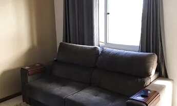 Imagem 2: Apto Mobiliado - 3 Quartos, 1 Suíte, 2 Vagas - Jardim do Bosque