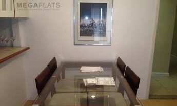 Imagem 6: FLAT PARA LOCACAO NO JARDINS!