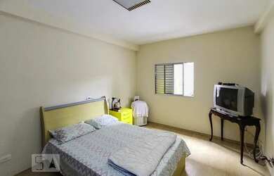 Imagem 6: Casa para Aluguel - Belém, 2 Quartos, 62 m2