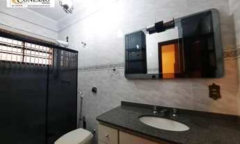 Imagem 7: Casa com 3 dormitórios à venda, 182 m² por R$ 460.000,00 - Jardim São João Batista - São C