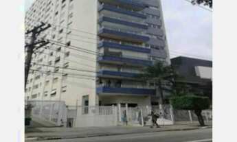 Imagem: Apartamento em Leilão - Mooca - São Paulo