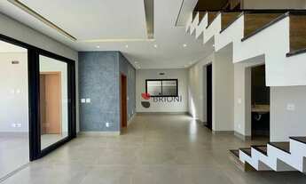 Imagem: Casa à venda em Condomínio San Marco