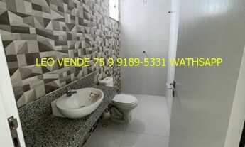 Imagem 3: Leo vende, perto da Ayrton Sena, 3