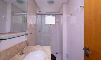 Imagem 4: Apartamento com 3 quartos em Jardim Goiás