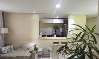 Imagem 4: Lindíssimo apartamento 2/4 em condomínio em Lauro de Freitas