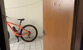 Imagem: Alugo quarto