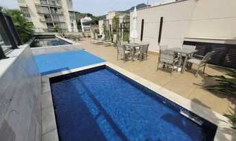 Imagem 4: LOPES ENJOY VENDE Apartamento com 3 quartos à venda, 97 m² por R$ 1.200.000 - Tijuca - Rio