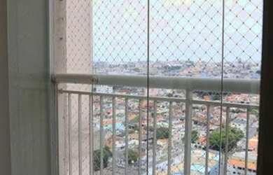 Imagem 3: Apartamento para Aluguel - Piraporinha, 2 Quartos, 50 m2