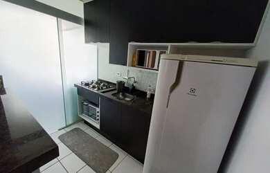 Imagem 5: Apartamento com 2 dormitórios para alugar, 48 m² por R$ 1.900,00/mês - Vila Filipin - Lond