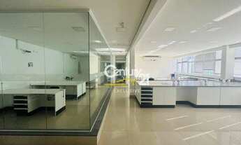 Imagem 2: Galpão à venda, 1731 m² por R$ 5.600.000,00 - Distrito Industrial Nova Era - Indaiatuba/SP