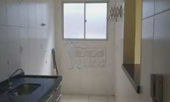 Imagem 3: Apartamento Padrão em Ribeirão Preto