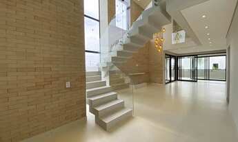 Imagem 2: Casa - Swiss Park - Campinas