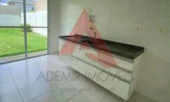 Imagem 4: Casa - Locação - Loteamento Villa Branca - Cod. 9526