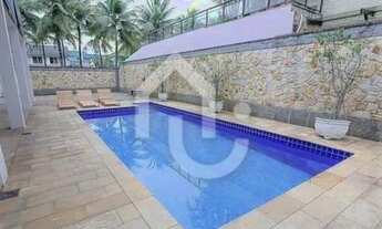 Imagem 5: Barra da Tijuca Casa com 5 dormitórios