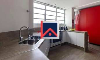 Imagem 7: Apartamento Venda Higienópolis 260 m² 3 Dormitórios