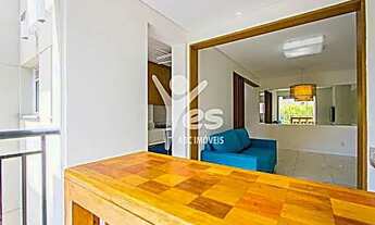 Imagem 7: Ref.: 2198 - Apartamento em condomínio Planejado com 02 dormitórios sendo 01 suíte e 02 va