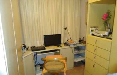 Imagem 6: Apartamento para Venda - 108m², 3 dormitórios, sendo 1 suites, 2 vagas - Santa Tereza