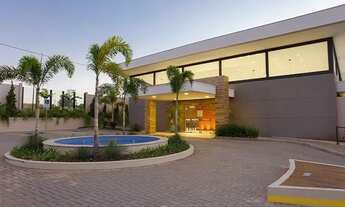 Imagem 2: Terreno em condomínio à venda, 460 m² por R$ 460.000 - Bourbon Parc Residence & Resort