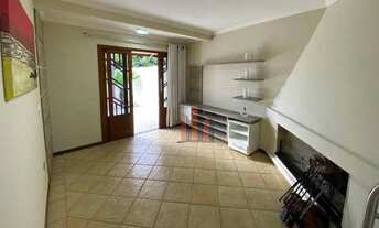 Imagem 3: Casa com 3 dormitórios à venda, 113 m² por R$ 690.000,00 - Real Parque - São José/SC