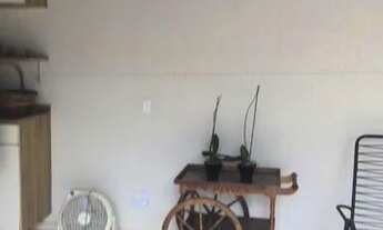 Imagem 4: Casa com 3 dormitórios, 142 m² - venda por R$ 450.000,00 ou aluguel por R$ 2.751,71/mês