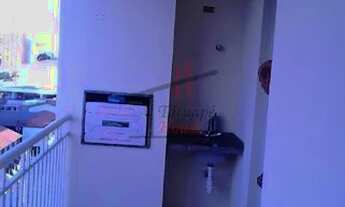 Imagem 4: SãO PAULO - Padrão - Água Rasa