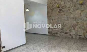 Imagem 2: Casa para venda possui 82 metros quadrados com 2 quartos em Alto das Pombas - Salvador - B