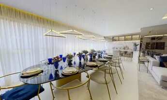 Imagem 3: Cobertura com 5 dormitórios à venda, 330 m2 por R$ 5.095.982 - Campo Belo - São Paulo/SP