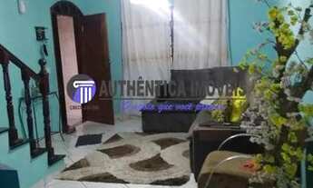 Imagem 3: CASA para VENDA - PARQUE SANTA TERESA - CARAPICUÍBA - AUTHÊNTICA IMÓVEIS