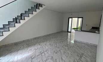 Imagem 2: RR5367D Casa 104m² CONDOMÍNIO NOVA JAGUARI - OPORTUNIDADE - 3 Dorms 2 Vagas - Santana de P