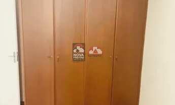 Imagem 3: Apartamento Padrão em São José dos Campos