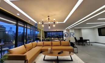 Imagem: Casa à venda, 542 m² - Jurerê Internacional