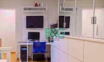 Imagem 5: Apartamento com 4 dormitórios à venda, 172 m² por R$ 2.345.000 - Vila Romana - São Paulo/S