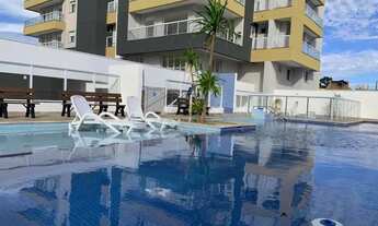 Imagem 2: Taubaté - Apartamento Padrão - Loteamento Residencial e Comercial Bosque Flamboyant