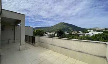 Imagem: Life Resort - Cobertura 4 quartos (2 suítes