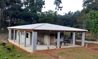 Imagem: Vende- chácara em Nazaré Paulista de 9