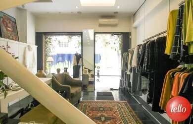 Imagem 4: São Paulo - Casa Comercial - Itaim Bibi