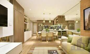 Imagem 2: São Paulo - Apartamento Padrão - Vila Nova Conceição