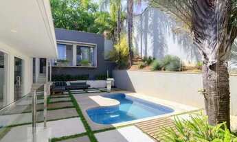 Imagem 2: Belo Horizonte - Casa de Condomínio - Cond. Fazenda Da Serra