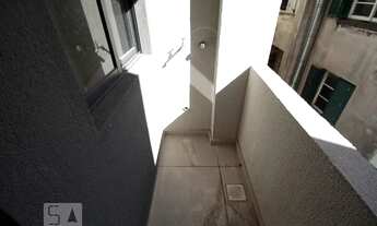 Imagem 6: Apartamento para Aluguel - Bela Vista, 1 Quarto, 42 m2