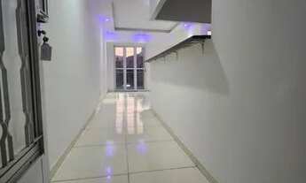 Imagem 2: Quintino: Alugo apto 2 qtos + varanda sem condomínio: R$ 1.000,00