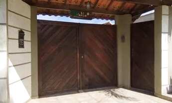 Imagem: Casa de condomínio para aluguel com 3 quartos