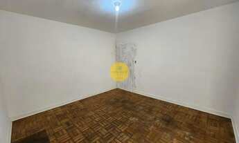 Imagem 5: Casa de fundos com 01 dormitório e 01 banheiro na Vila Romana