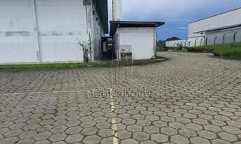 Imagem 6: Manaus - Conjunto Comercial/Sala - Distrito Industrial I