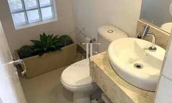 Imagem 5: Sobrado de 3 quartos e garagem para 5 carros - Vila Monticelli