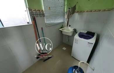 Imagem 7: Apartamento parcialmente mobiliado com 02 quartos, prox a Av. Constantino Nery