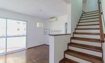 Imagem 5: Apartamento Locação 2 Dormitórios - 100 m² Campo Belo